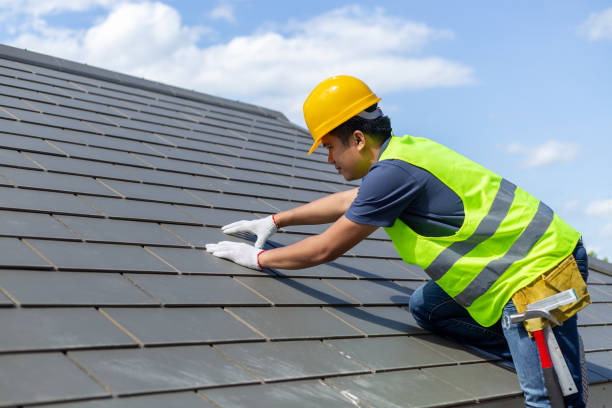 Quick and Trustworthy Emergency Roof Repair Services in Monroe, NC