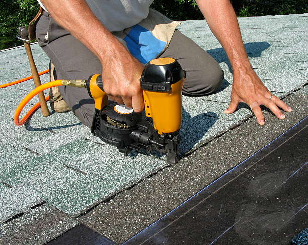Gutter Installation and Roofing in Monroe, NC