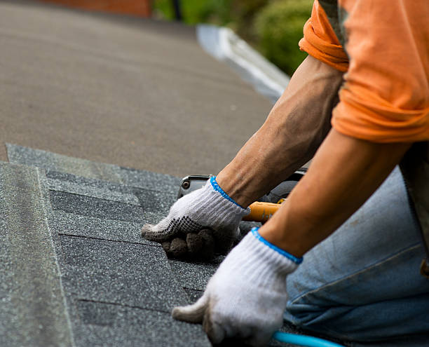 Best Affordable Roofing Company  in Monroe, NC