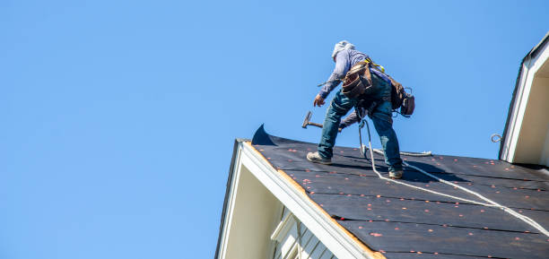 Best Residential Roofing Contractor  in Monroe, NC